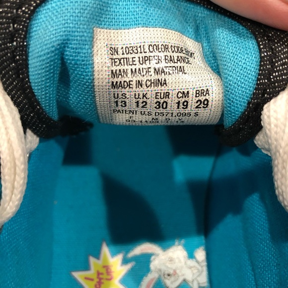 Twinkle Toes - Picture 6 of 6